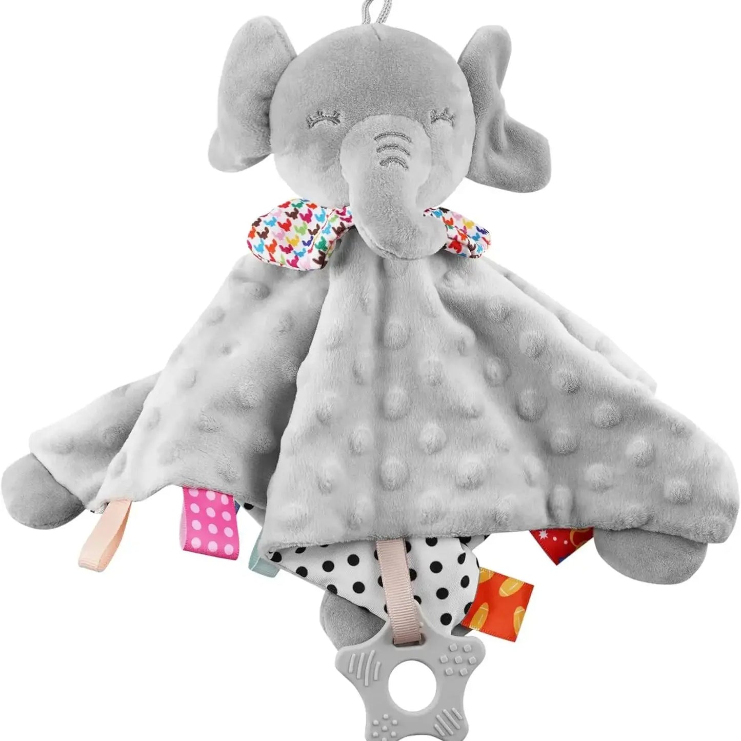 Soft Soothing Plush Toy