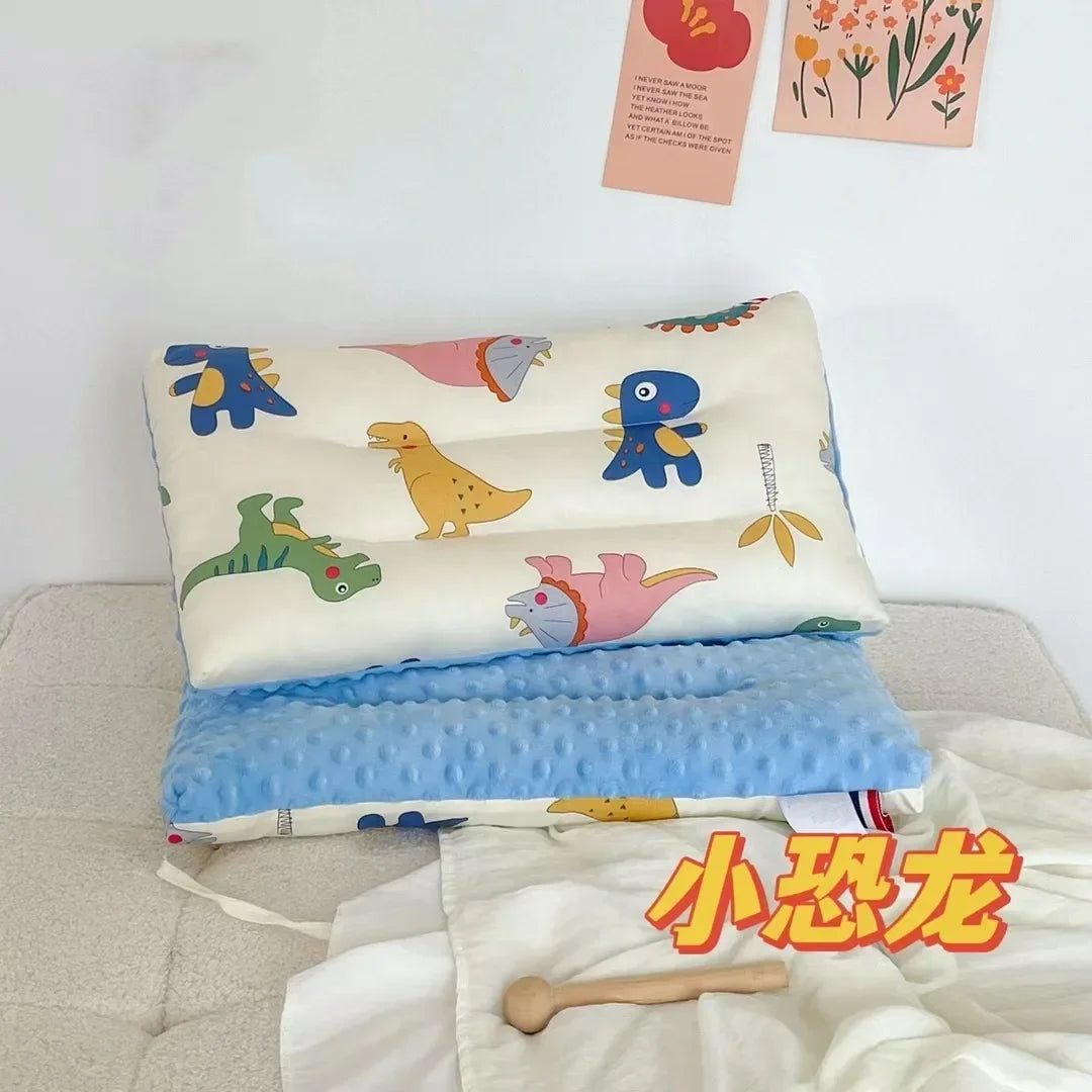 Soft Baby Pillow