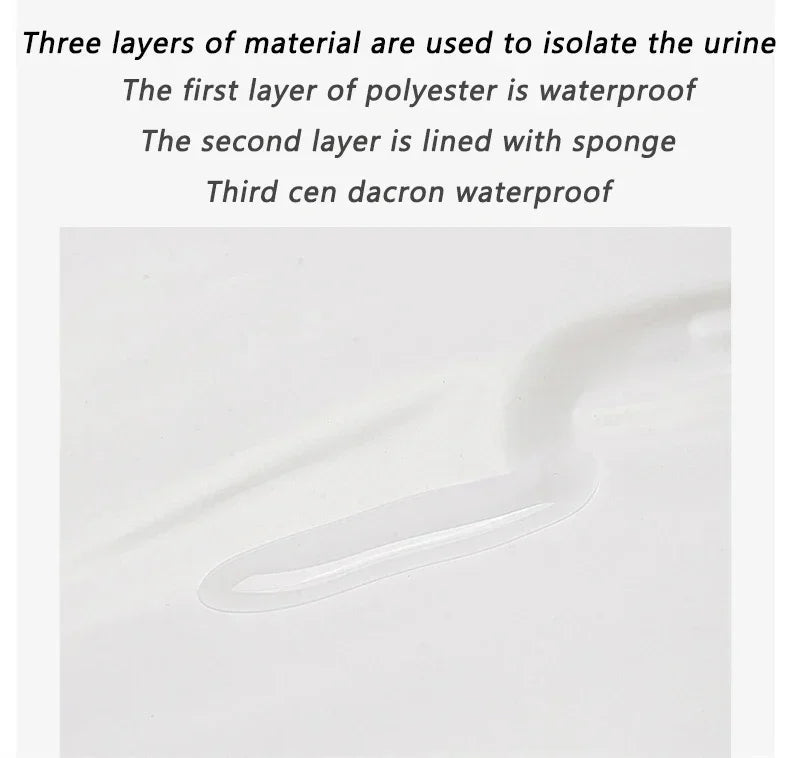 Diaper Changing Mat