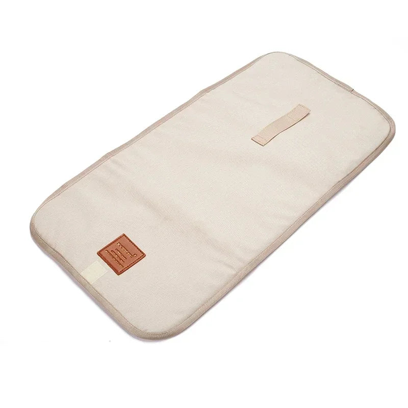 Diaper Changing Mat