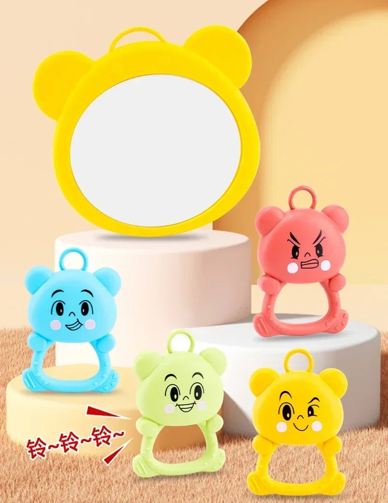Baby Activity Gym & Musical Play Mat