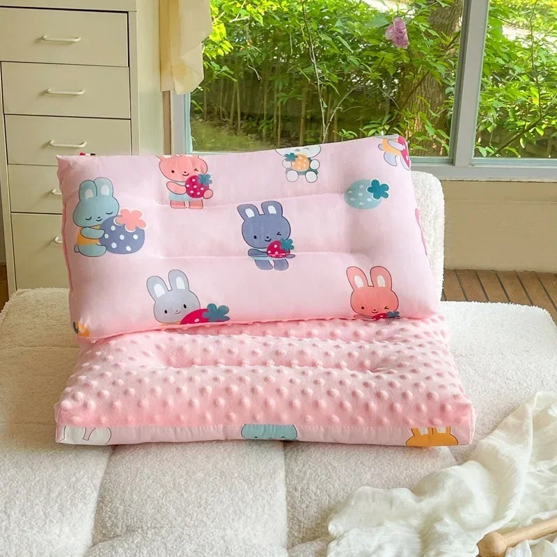 Soft Baby Pillow