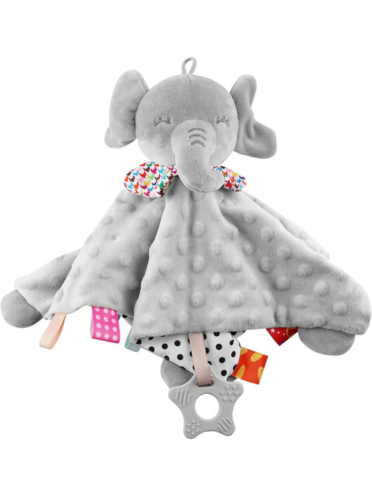 Soft Soothing Plush Toy