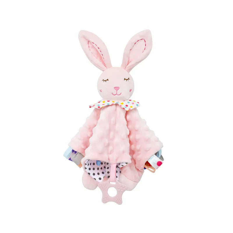 Soft Soothing Plush Toy