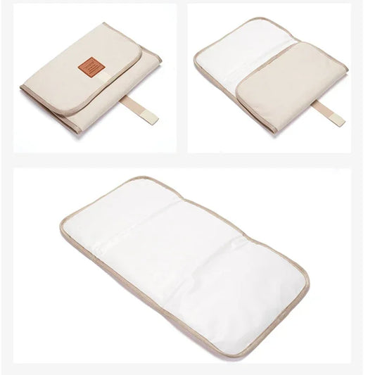 Diaper Changing Mat