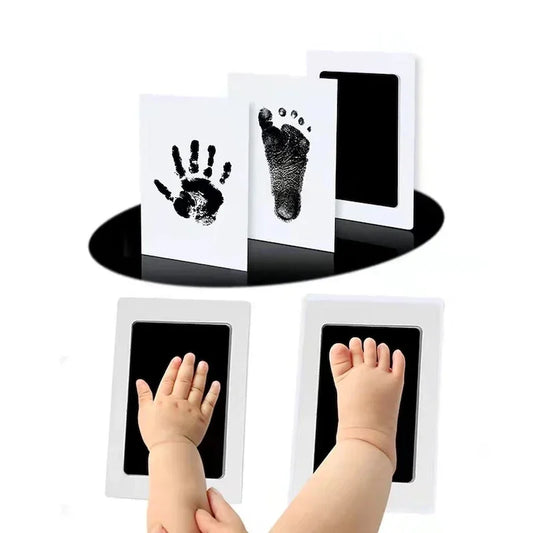 Baby Handprint & Footprint Kit