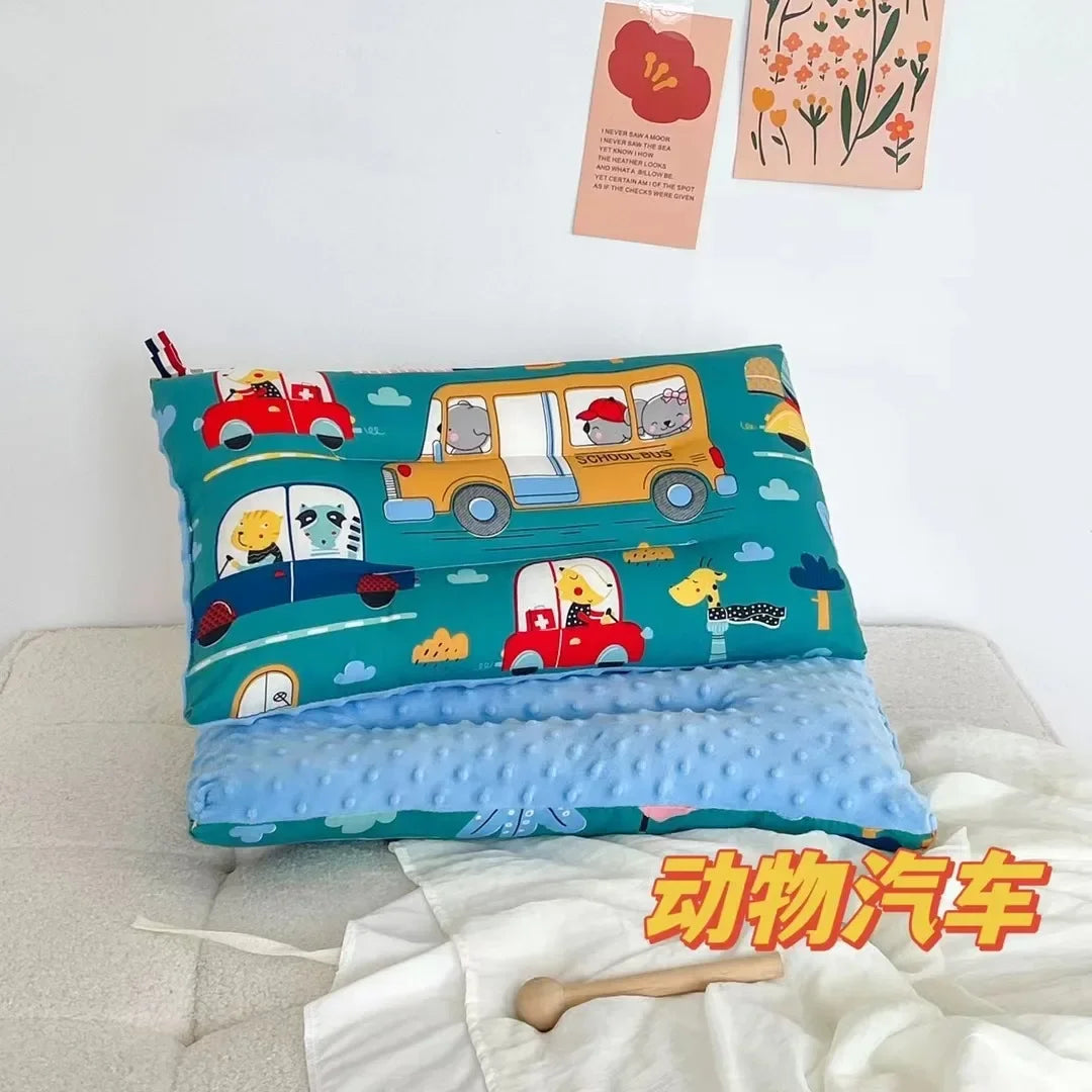 Soft Baby Pillow