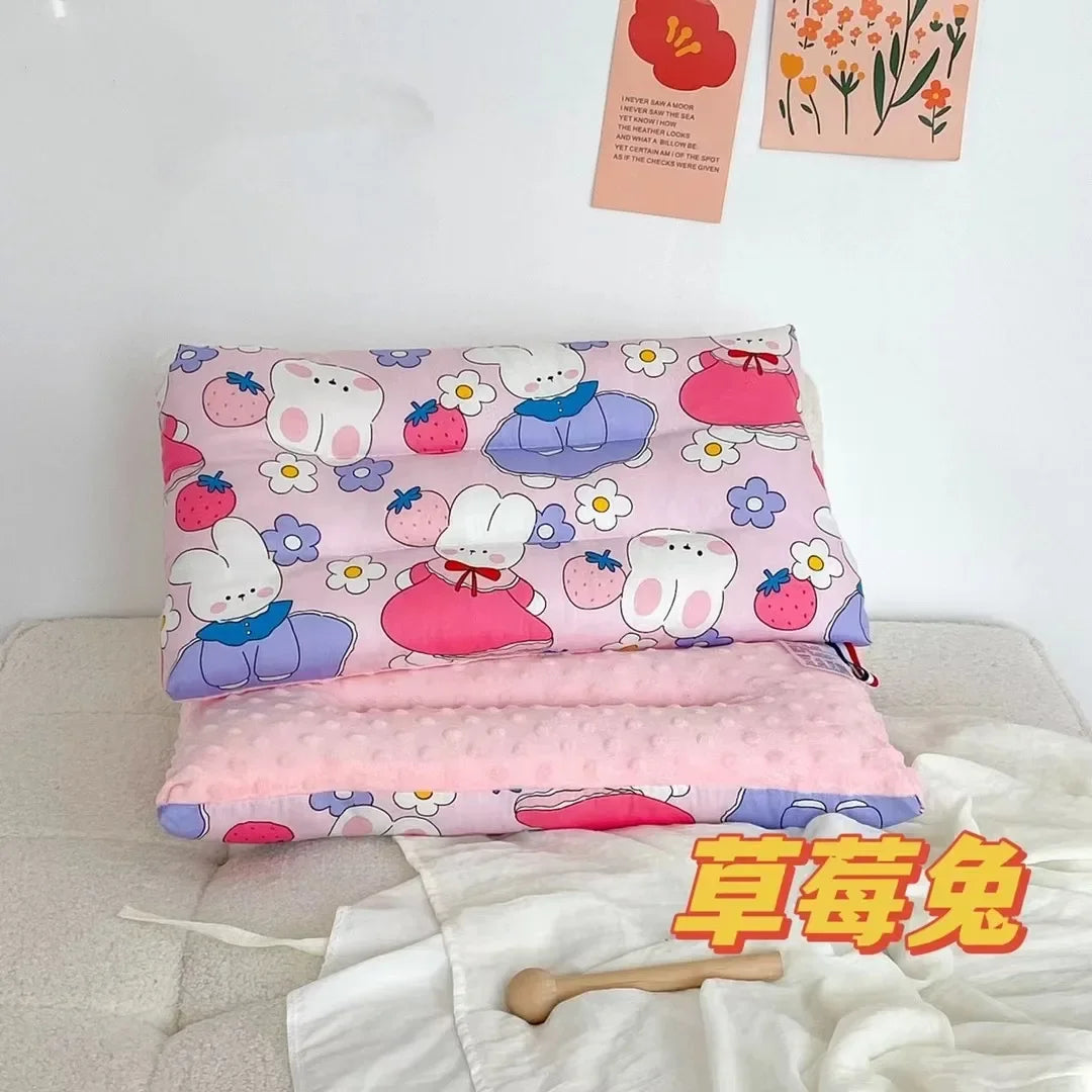 Soft Baby Pillow