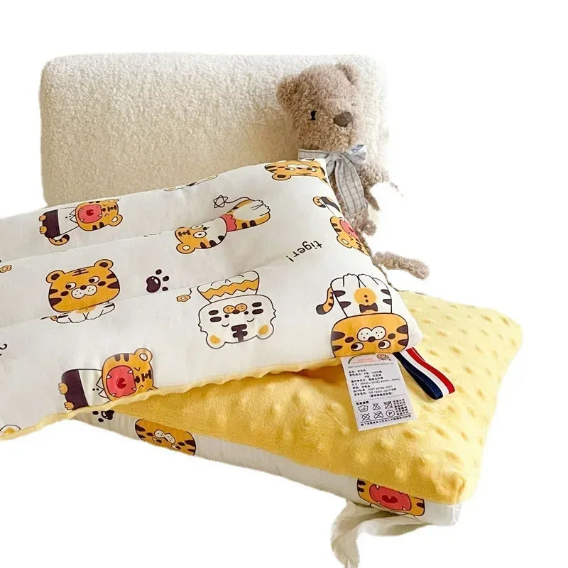 Soft Baby Pillow