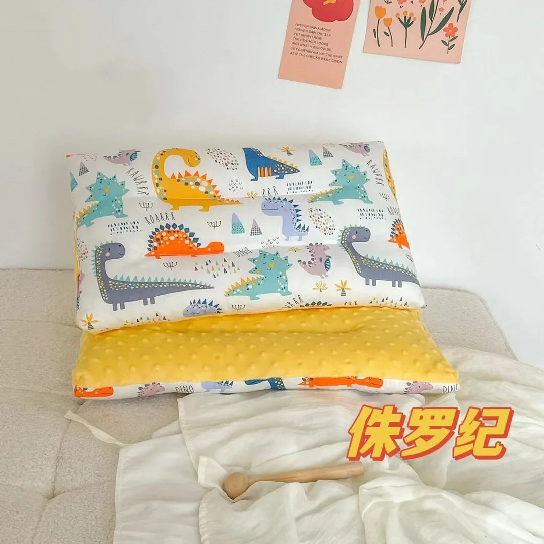 Soft Baby Pillow