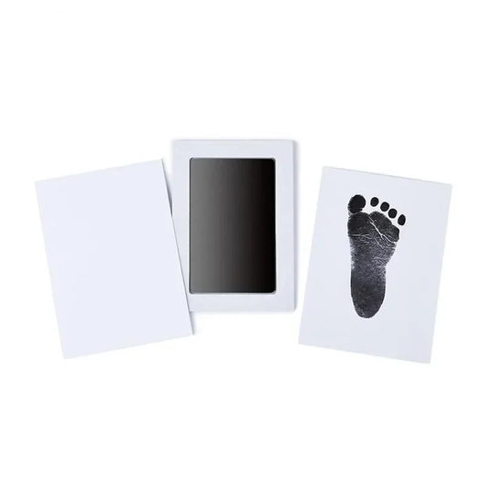 Baby Handprint & Footprint Kit