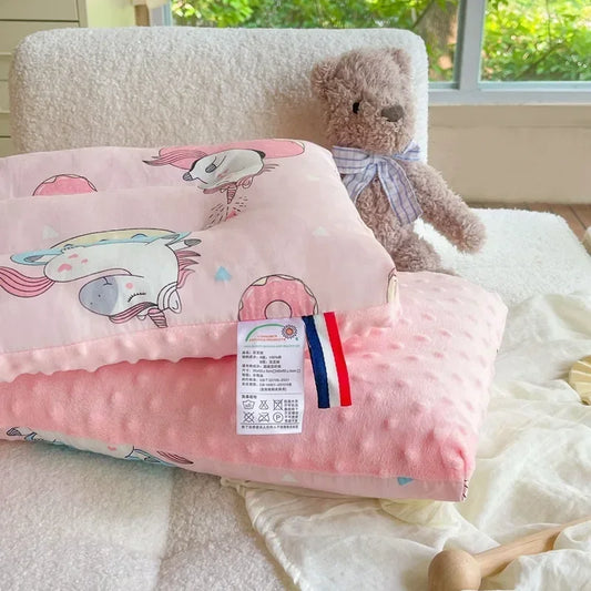 Soft Baby Pillow