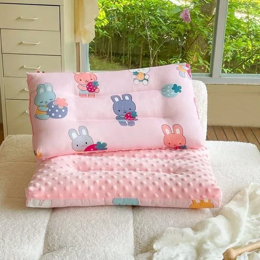 Soft Baby Pillow