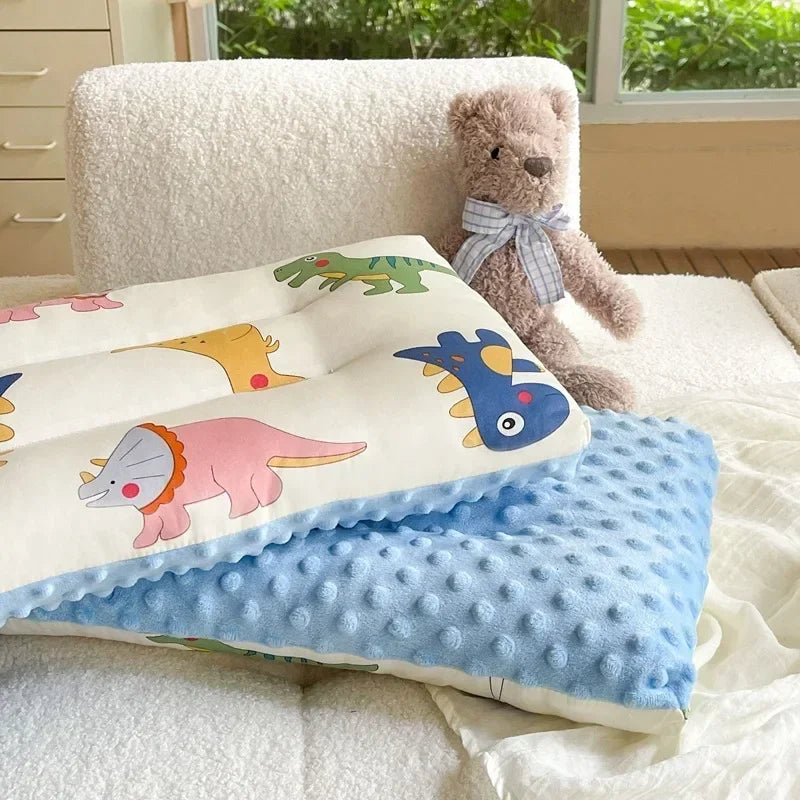 Soft Baby Pillow